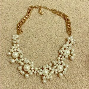 Brand new zara necklace